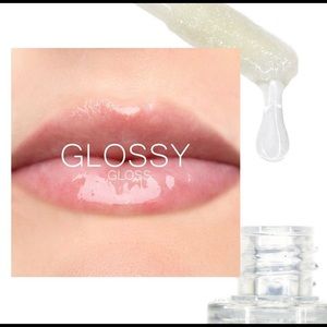 Senegence Lipsense Glossy Gloss